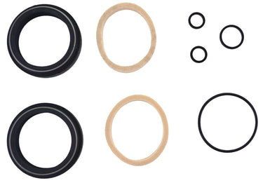 Fox racing shox dust wiper kit 36mm low friction
