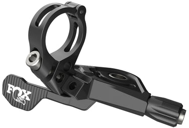 Fox racing shox transfer 1-speed remote lever