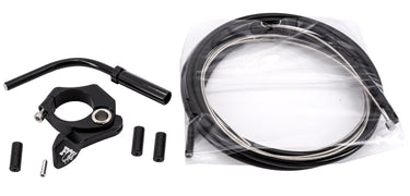Fox racing shox transfer remote lever