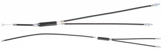 Unbranded remkabelset freestyle compleet zonder rotor