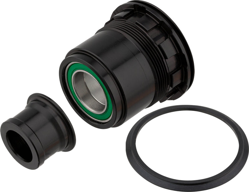 Load image into Gallery viewer, Newmen freewheel mtb sh gen2 incl. bearings
