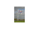 Dokkumer vlaggen centrale vlag friesland 100x150 cm