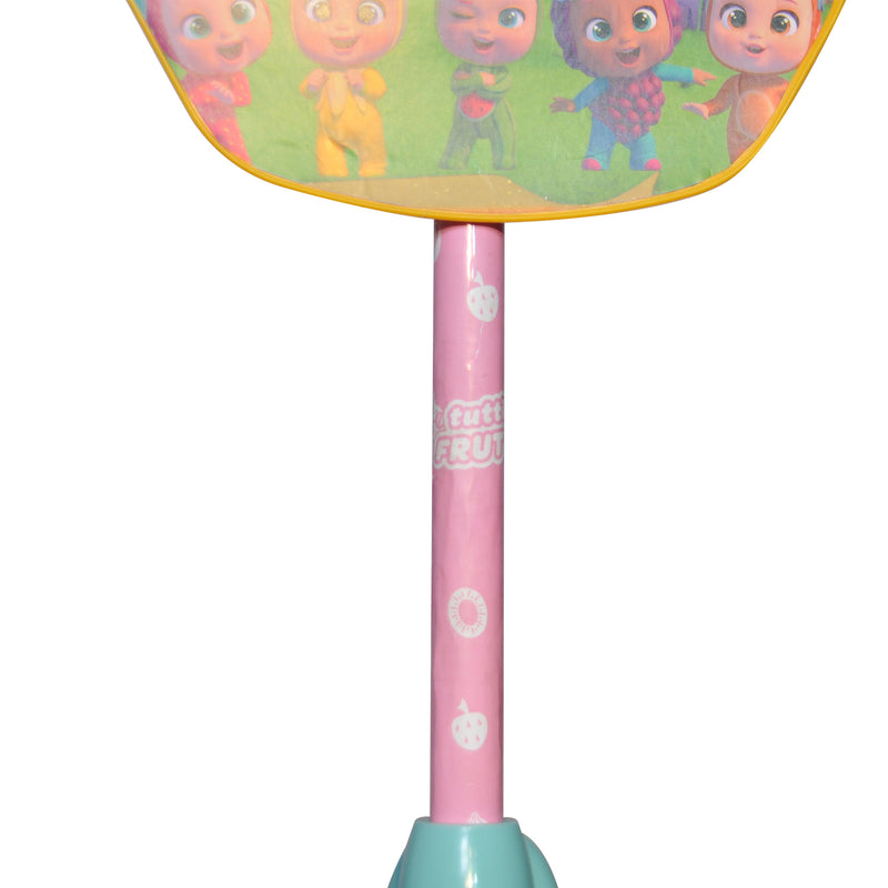 Load image into Gallery viewer, Cry Babies Step Kinderen Geel Roze
