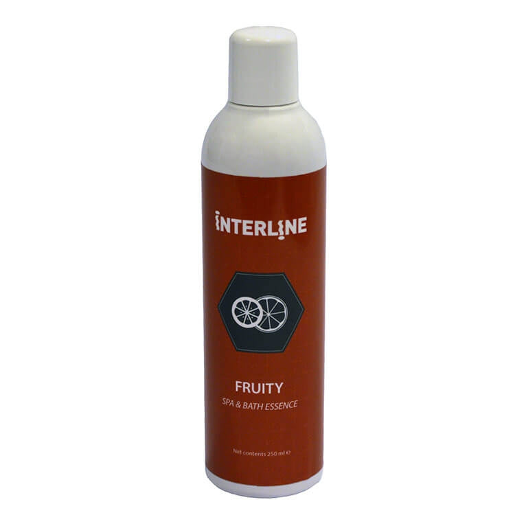 Load image into Gallery viewer, Interline SPA Jacuzzi geur Fruity
