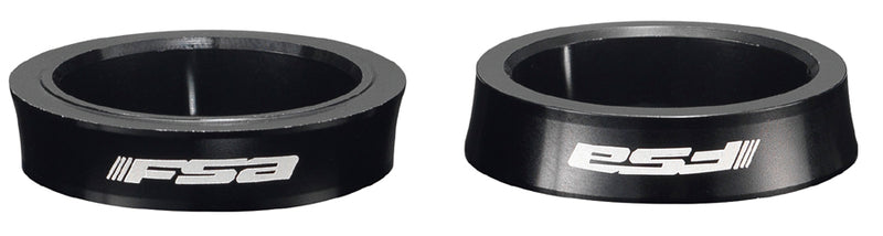 Load image into Gallery viewer, Fsa bottom bracket adapter bb386evo to bb pf30
