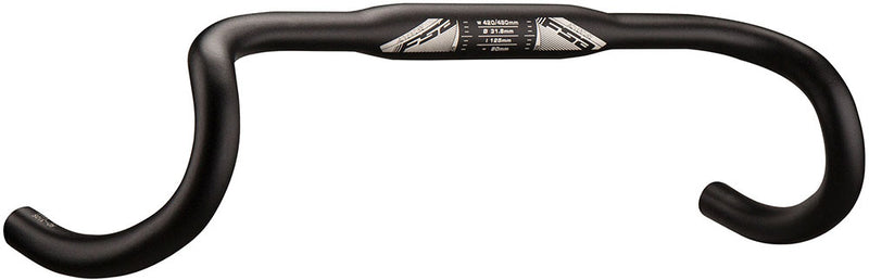 Load image into Gallery viewer, Fsa agx adventure compact gravel handlebar

