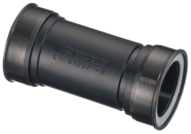Load image into Gallery viewer, Fsa bb386evo to bb86 bottom bracket
