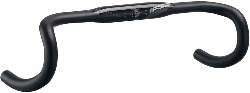 Load image into Gallery viewer, Fsa energy compact acr road handlebar
