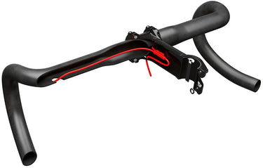 Fsa energy compact acr road handlebar