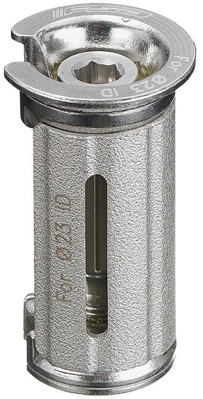 Fsa compression device for acr headset