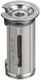 Fsa compression device for acr headset