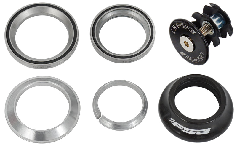 Load image into Gallery viewer, Fsa no.44e orbit c-33 headset
