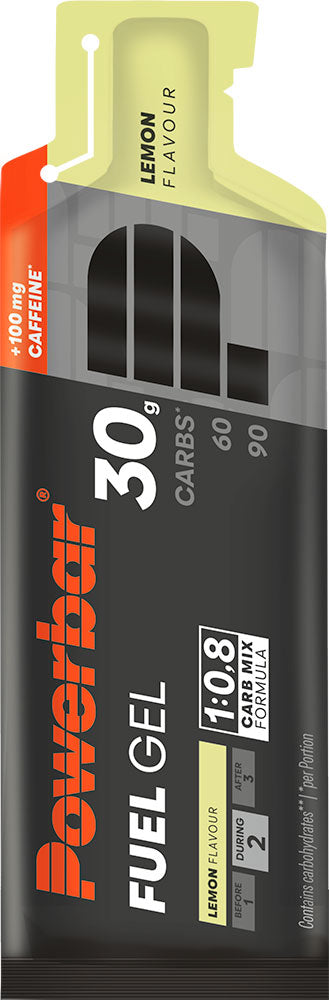 Load image into Gallery viewer, Powerbar fuel gel 30 50ml
