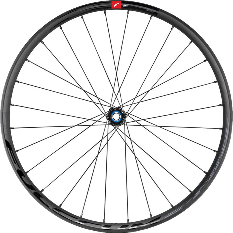 Load image into Gallery viewer, Fulcrum e-fire 3 27.5 6-bolt shimano hg boost wheelset
