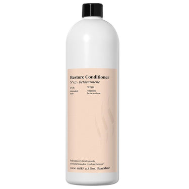 Farmavita backbar restore conditioner n°7 betacarotene 1000ml