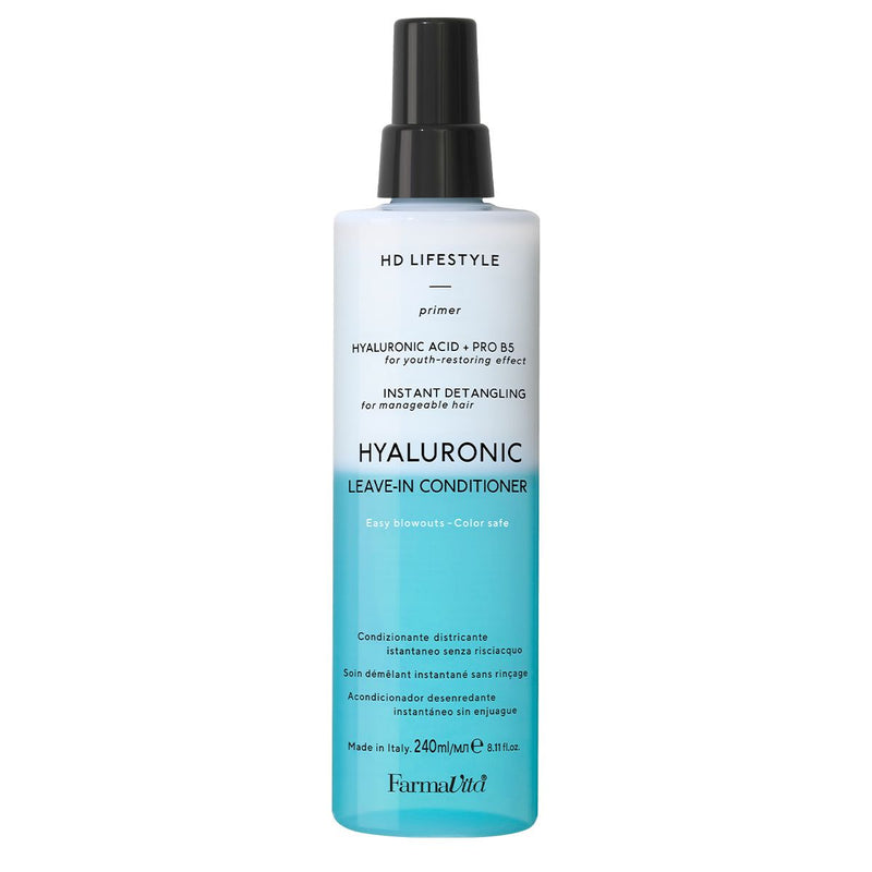 Afbeelding laden in galerijviewer, Farmavita hd lifestyle leave-in conditioner 240ml
