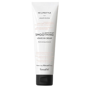 Farmavita hd lifestyle smoothing leave-in cream 150ml