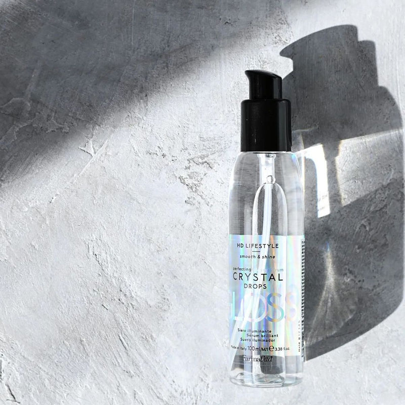 Afbeelding laden in galerijviewer, Farmavita hd lifestyle crystal drops 100ml
