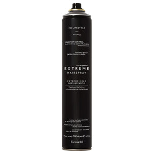 Farmavita hd lifestyle extreme hairspray 500ml