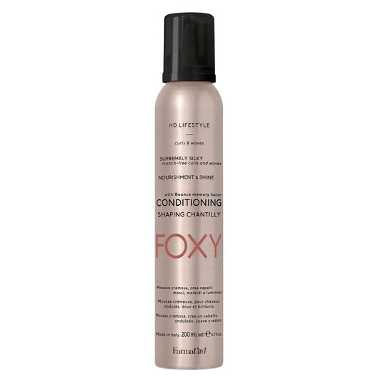 Farmavita hd lifestyle conditioning shaping chantilly 200ml
