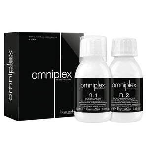 Farmavita omniplex professional system compact kit 2x 100ml