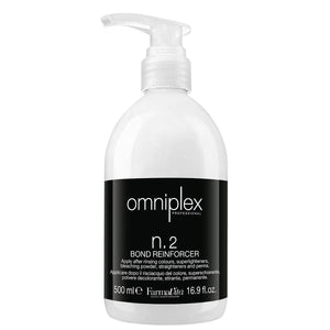 Farmavita omniplex professional system bond reinforcer n.2 500ml