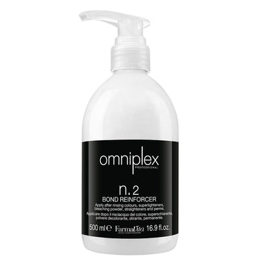 Farmavita omniplex professional system bond reinforcer n.2 500ml