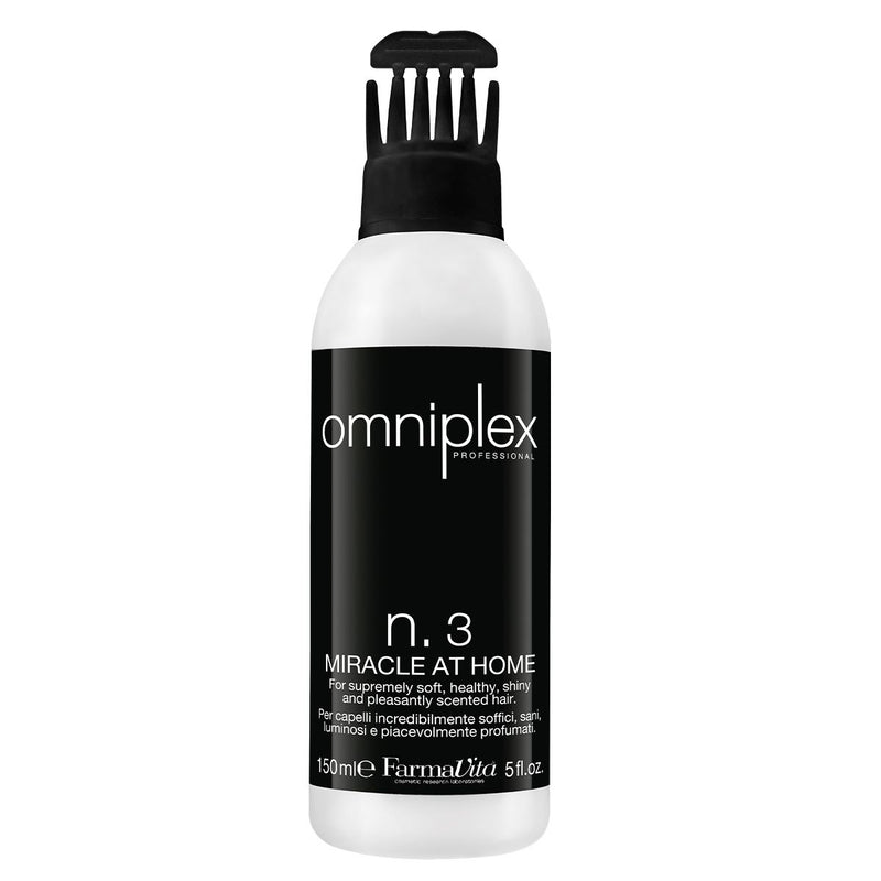 Afbeelding laden in galerijviewer, Farmavita omniplex professional system miracle at home n.3 150ml
