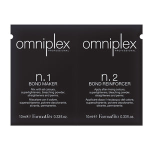Farmavita omniplex professional system zakjes 2x 10ml