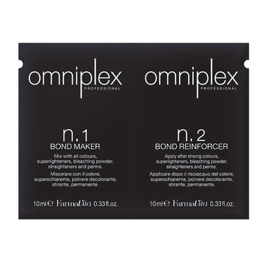 Farmavita omniplex professional system zakjes 2x 10ml