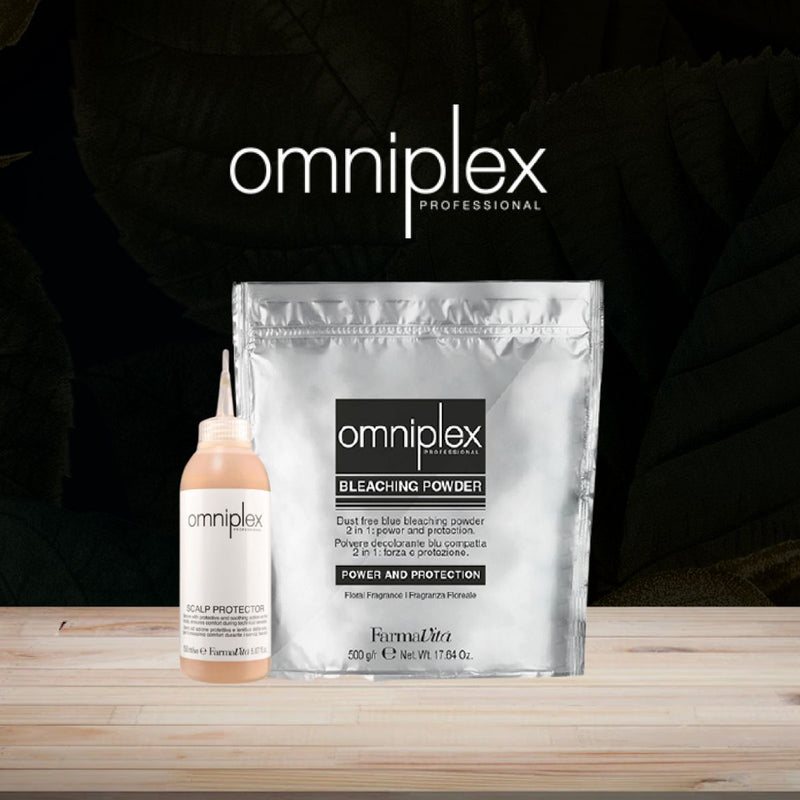 Load image into Gallery viewer, Farmavita omniplex professional scalp protector 150ml
