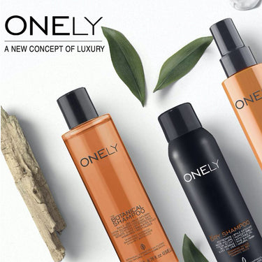 Farmavita onely the one and only leave-in spray mask 150ml
