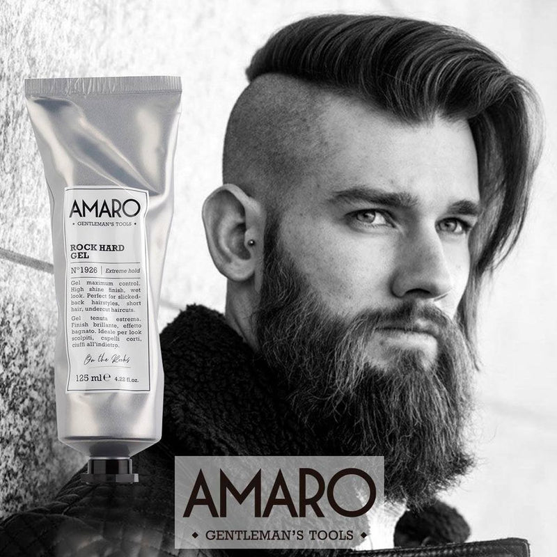 Afbeelding laden in galerijviewer, Farmavita amaro rock hard gel 125ml

