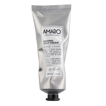 Farmavita amaro shaving soap cream 100ml