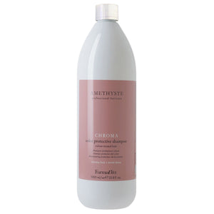 Farmavita amethyste chroma color protective shampoo 1000ml