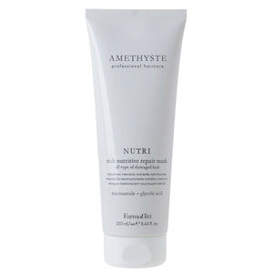 Farmavita amethyste nutri rich nutritive repair masker 250ml