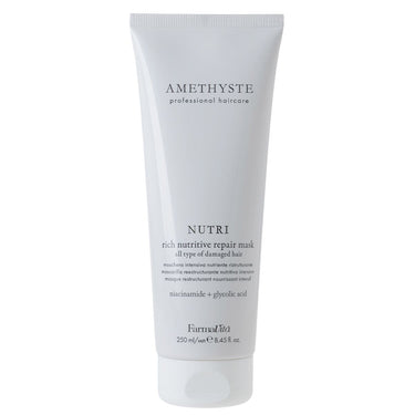 Farmavita amethyste nutri rich nutritive repair masker 250ml