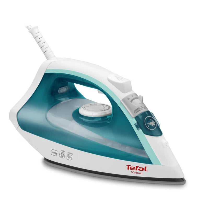 Load image into Gallery viewer, Tefal virtuo stoomstrijkijzer

