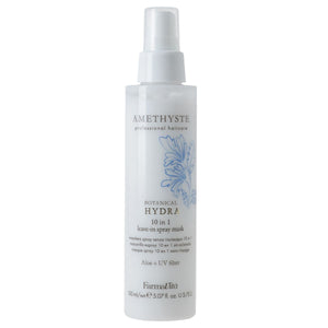 Farmavita amethyste botanical hydra 10 in 1 leave-in spray masker 150ml