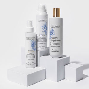 Farmavita amethyste botanical hydra refreshing dry shampoo 150ml