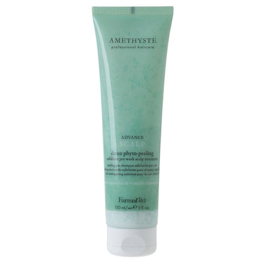 Farmavita amethyste advance scalp detox phyto-peeling 150ml