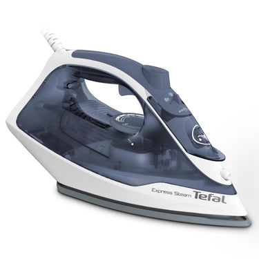 Tefal express steam stoomstrijkijzer 2400w