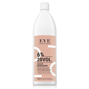 Farmavita eve experience cream developer 6% 1000ml