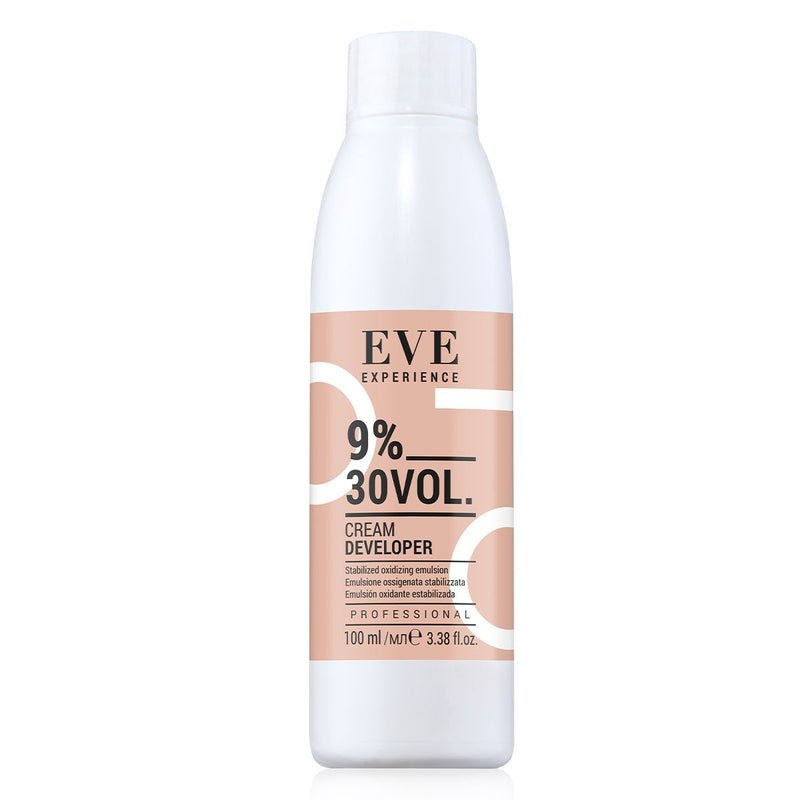 Load image into Gallery viewer, Farmavita eve experience cream developer 9% 100ml

