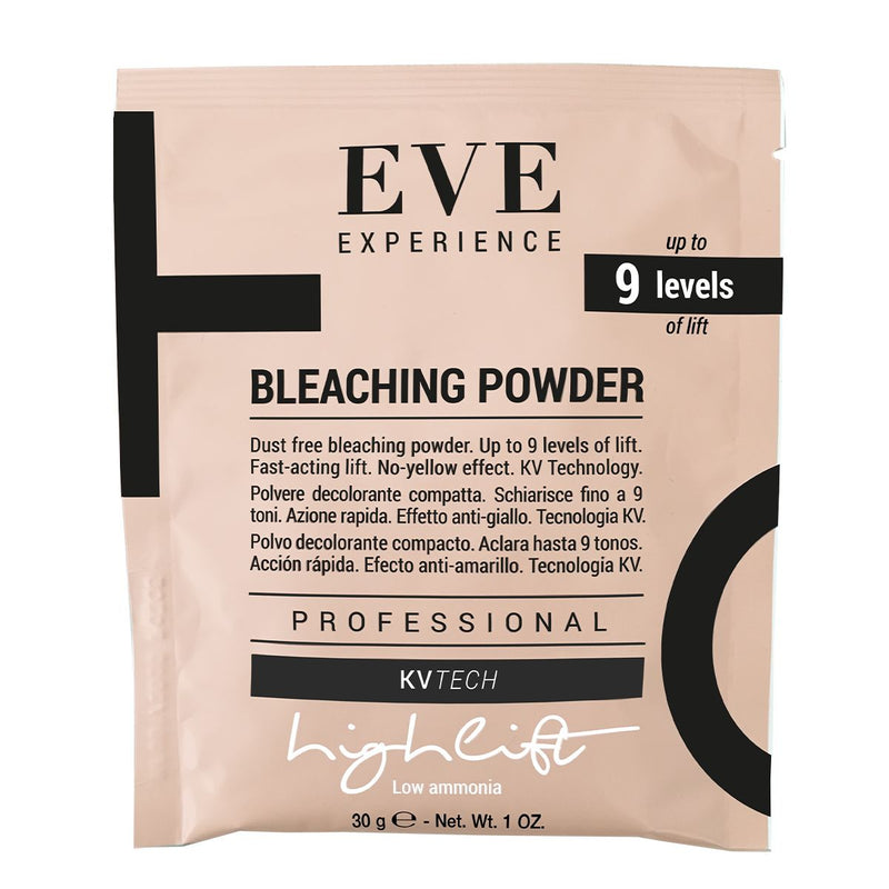 Afbeelding laden in galerijviewer, Farmavita eve experience high lift blondeerpoeder sachet 30gr
