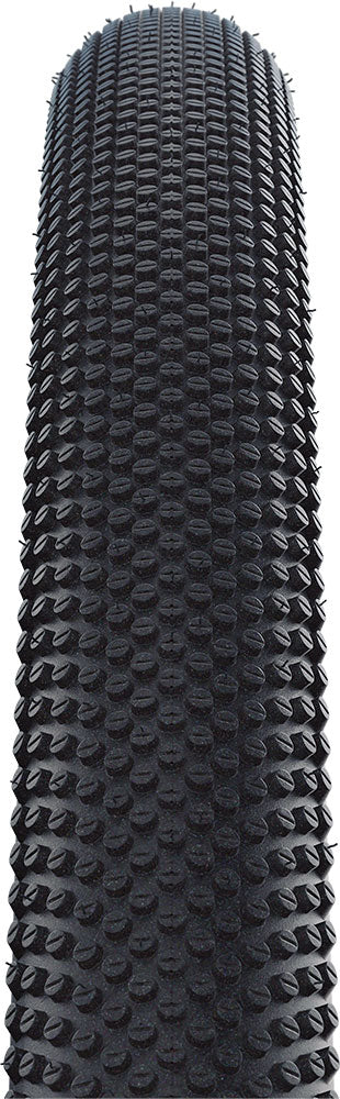 Vouwband Schwalbe G-One Allround Super Ground 28 x 1.35 35-622 mm - zwart