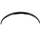 Achterspatbord gazelle 28 b50g zwart