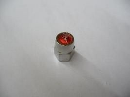 Gazelle zadelpenbout-siermoer