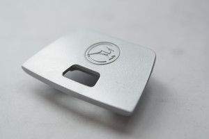 Gazelle achterlichtkapje bevestigingsklip be-vision