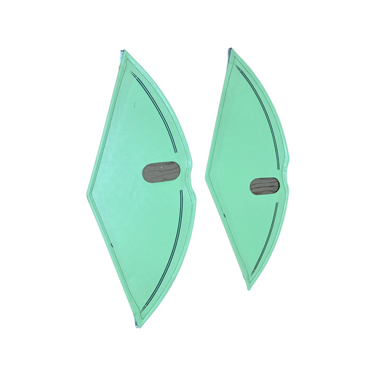 Gazelle jasbeschermer tour lentegroen